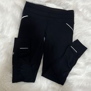 Athleta leggings